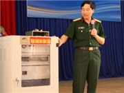 Bóng đá anh, ngoại hạng anh, lịch thi đấu euro 2012,  Thử nghiệm hệ thống báo động cảnh báo sóng thần 
